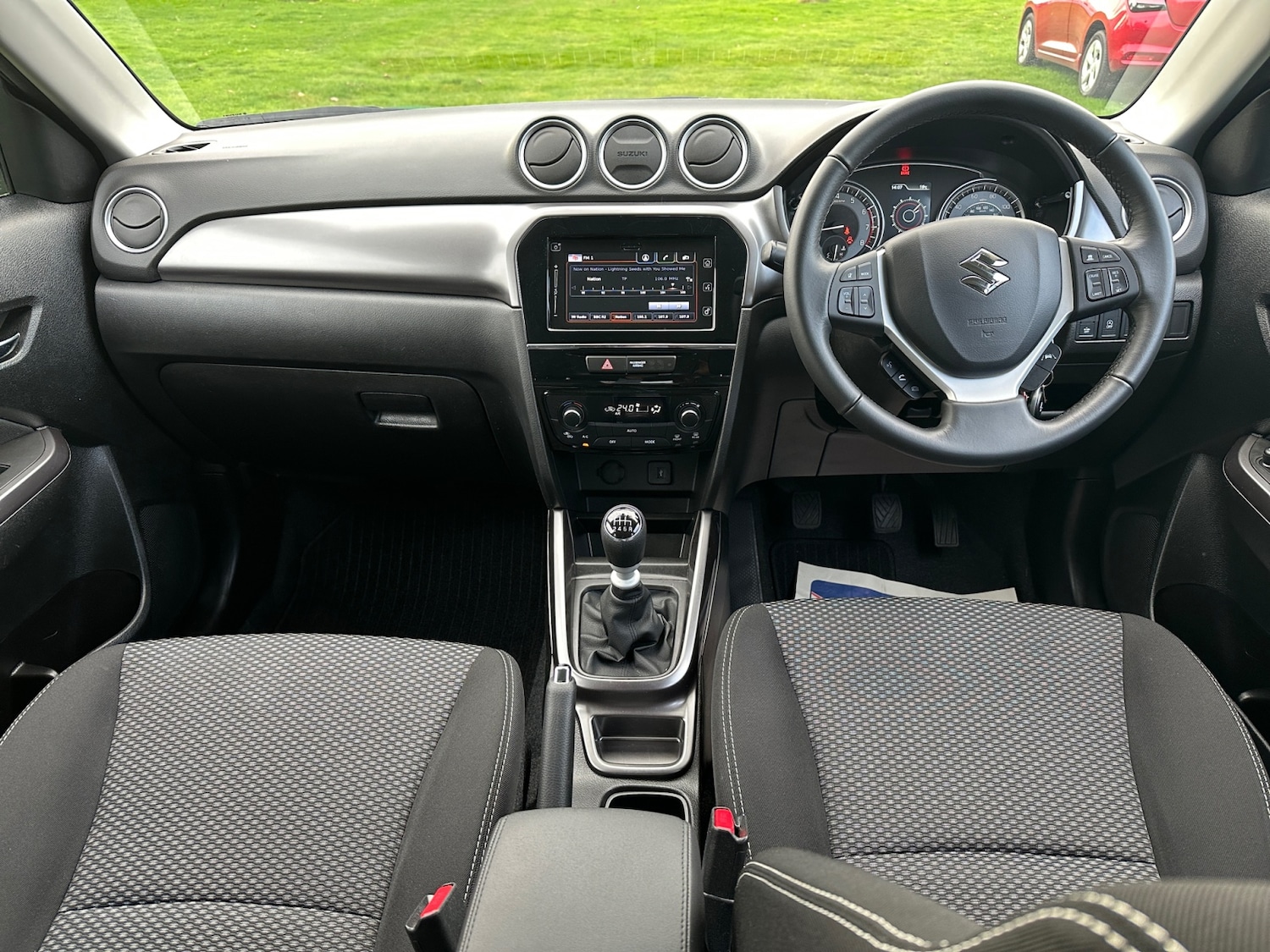 Used Suzuki Vitara 2022 for sale - 76575046: Photo 26