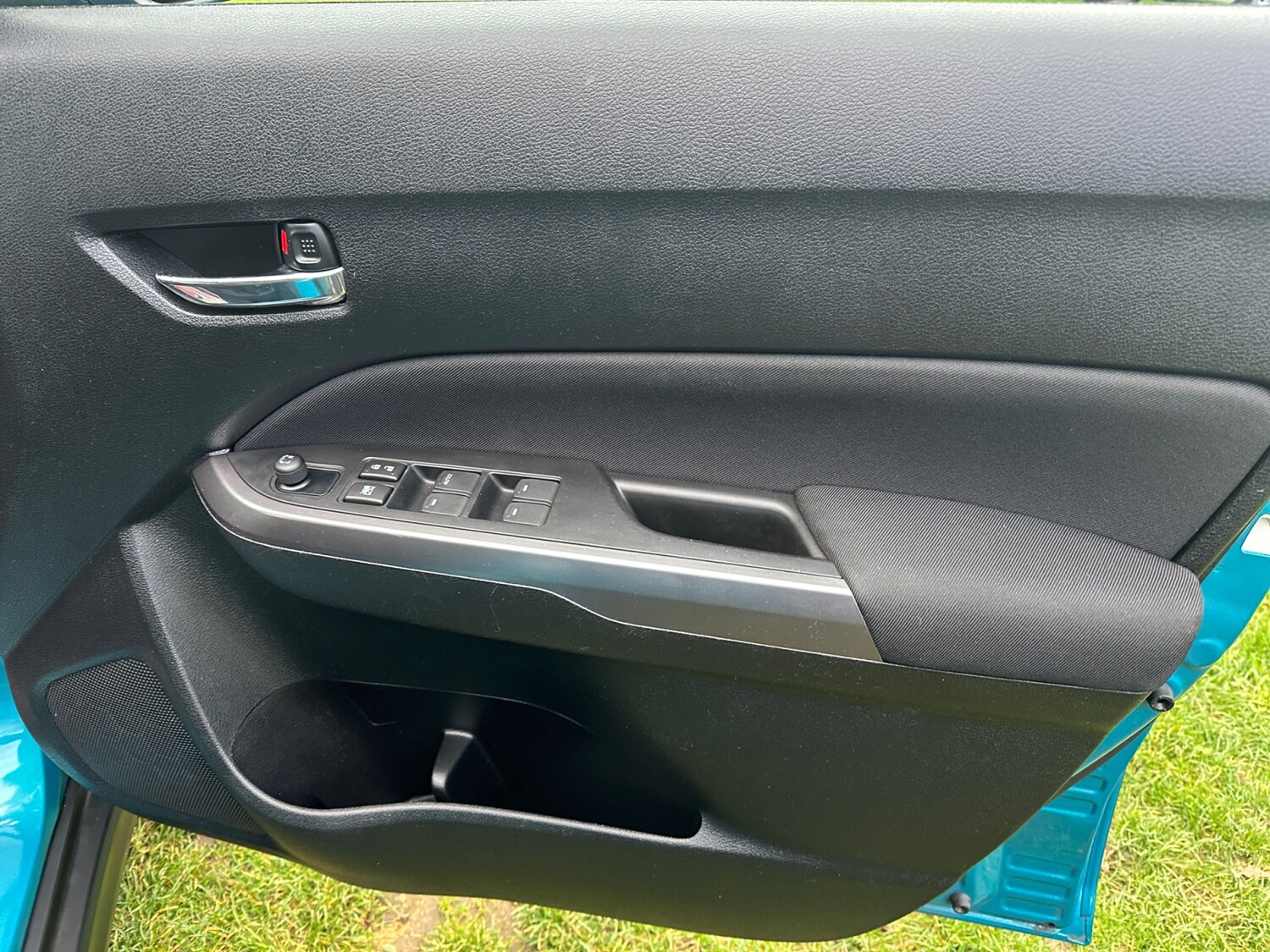 Used Suzuki Vitara 2022 for sale - 76575046: Photo 27