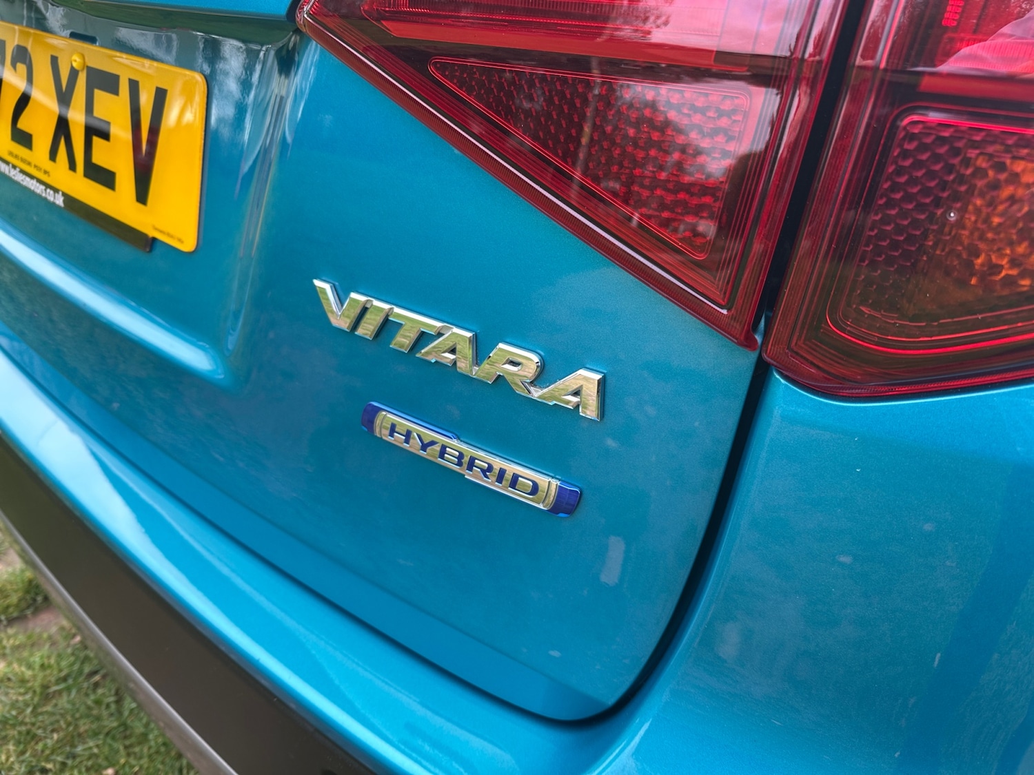 Used Suzuki Vitara 2022 for sale - 76575046: Photo 28