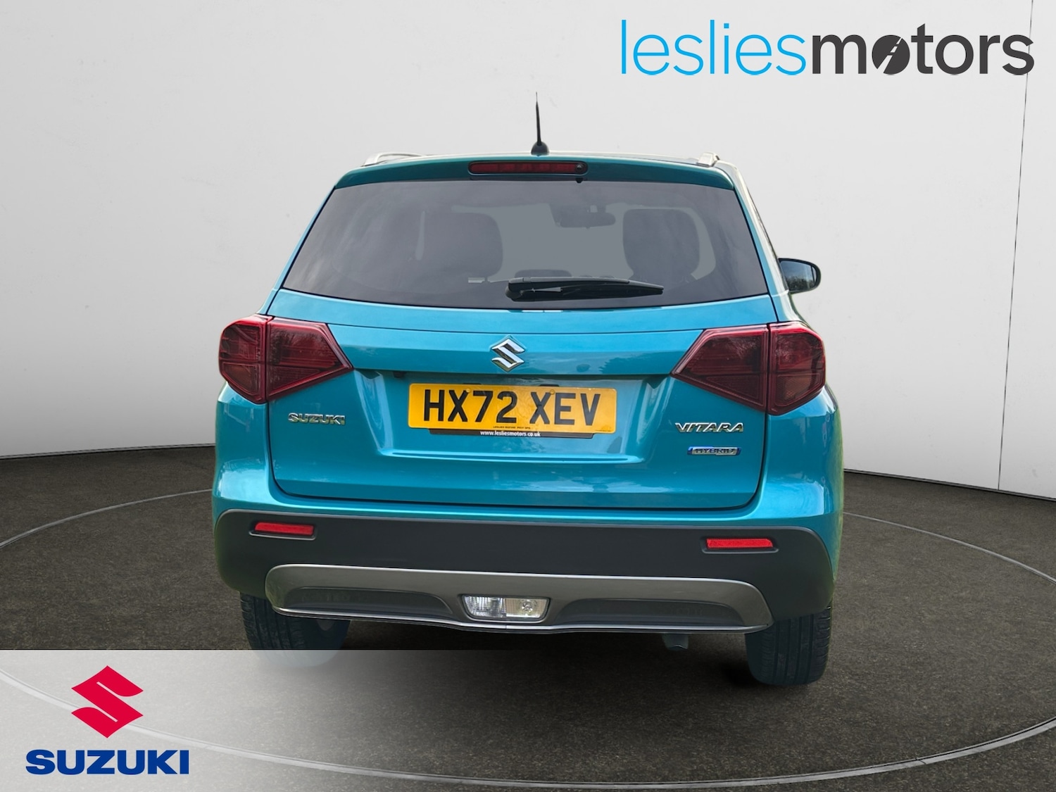 Used Suzuki Vitara 2022 for sale - 76575046: Photo 4