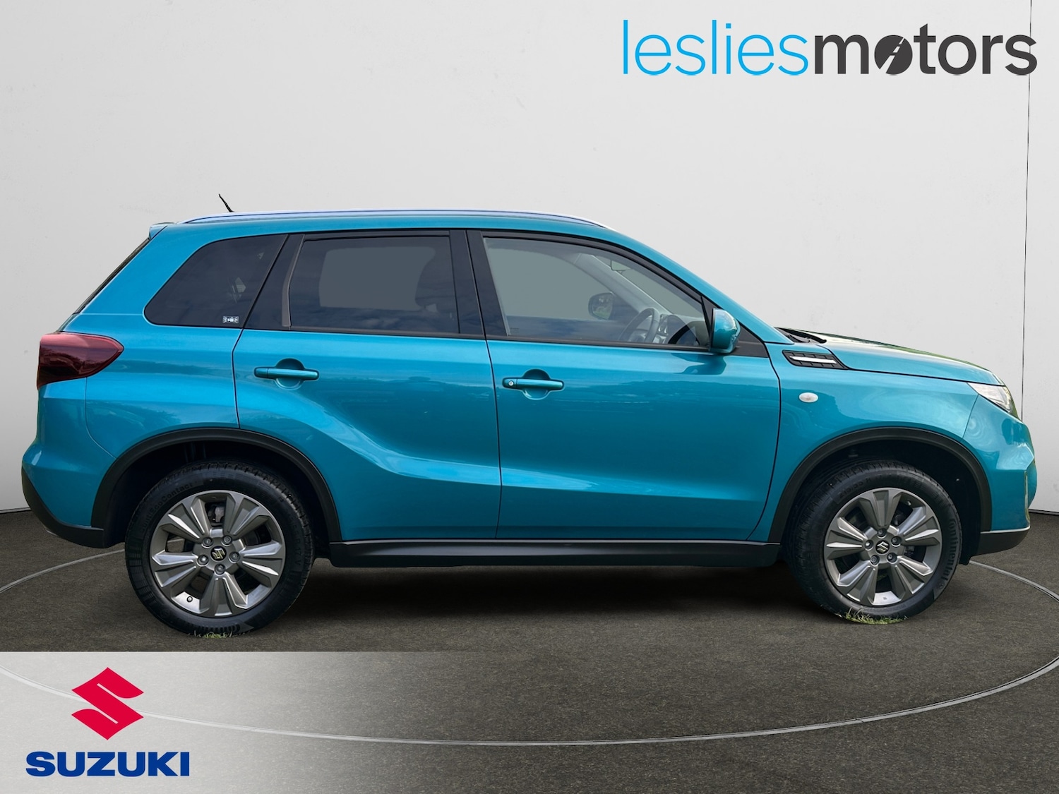 Used Suzuki Vitara 2022 for sale - 76575046: Photo 5