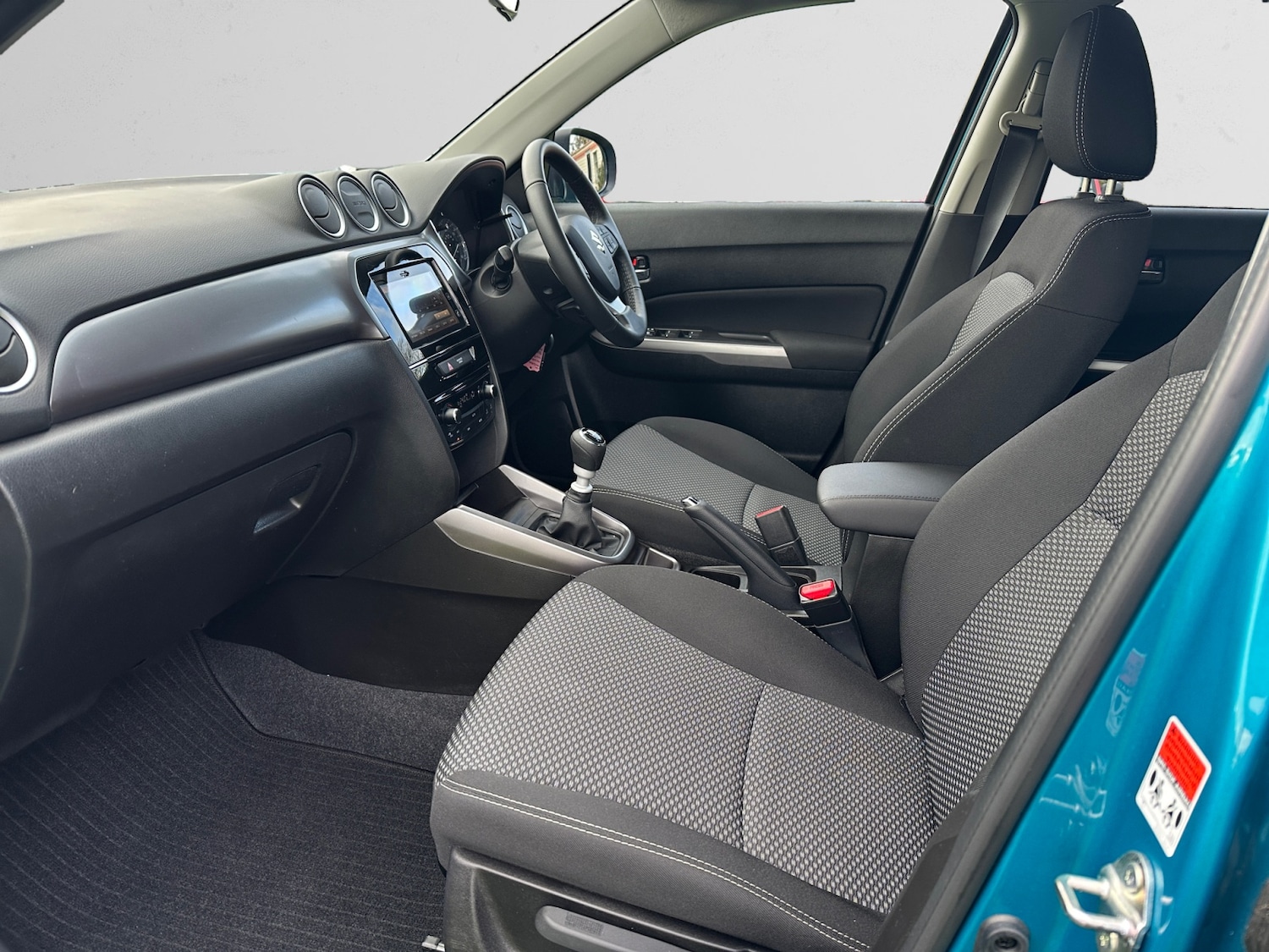 Used Suzuki Vitara 2022 for sale - 76575046: Photo 6