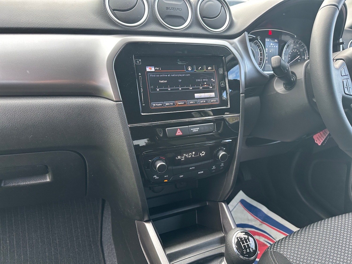 Used Suzuki Vitara 2022 for sale - 76575046: Photo 7