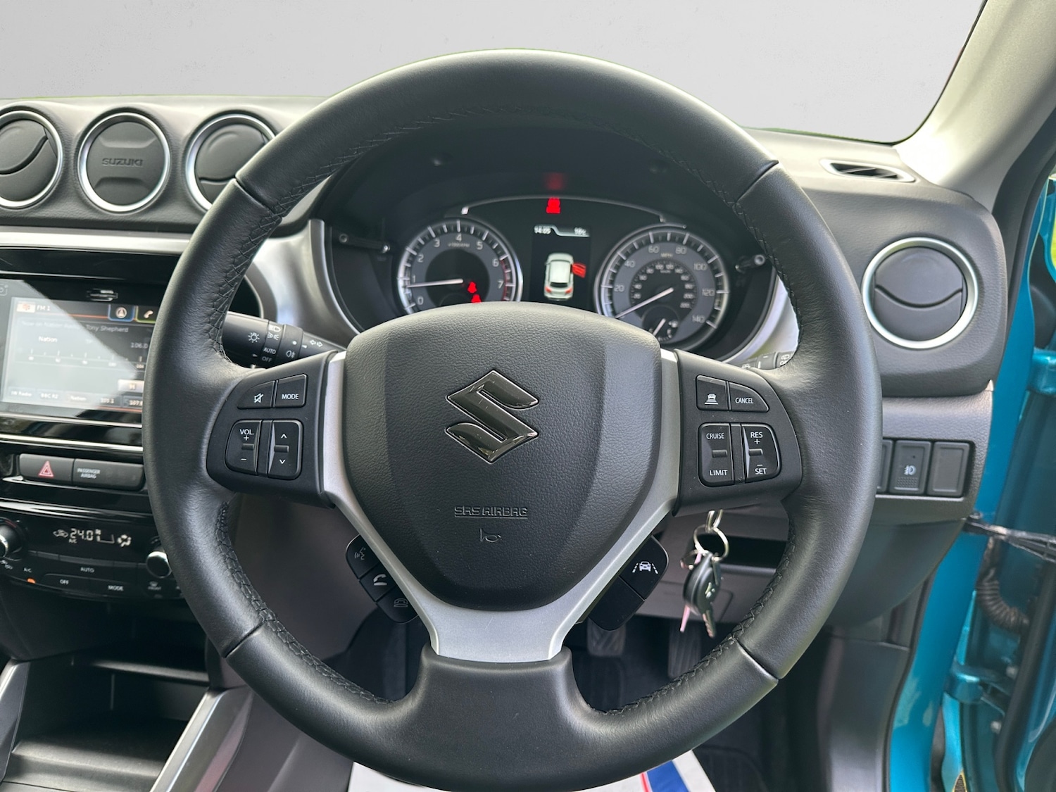 Used Suzuki Vitara 2022 for sale - 76575046: Photo 9