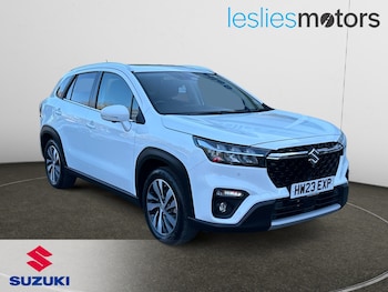 2023 - 1.5 Hybrid Ultra ALLGRIP 5dr AGS