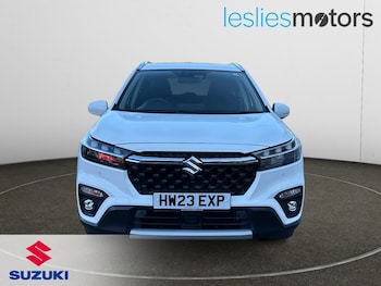 Used Suzuki SX4 S-Cross 2023 for sale - 77885440: Photo