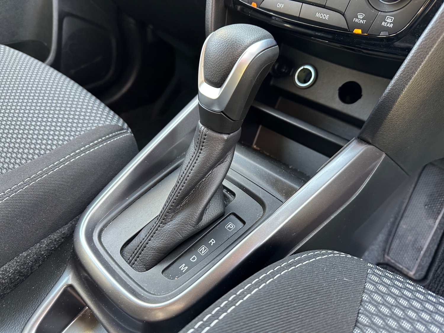 Used Suzuki Vitara 2023 for sale - 77127544: Photo 10