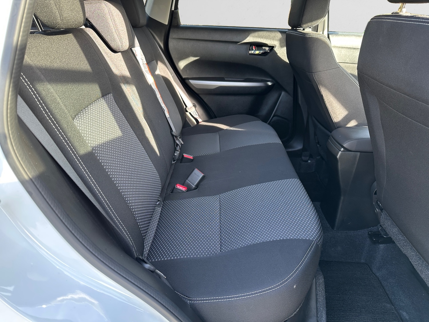 Used Suzuki Vitara 2023 for sale - 77127544: Photo 11