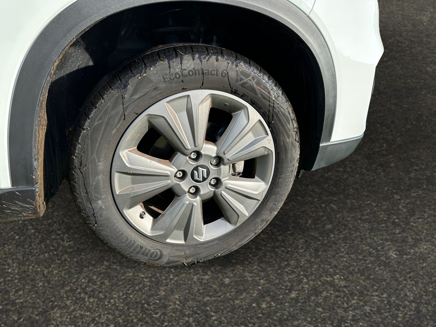 Used Suzuki Vitara 2023 for sale - 77127544: Photo 12