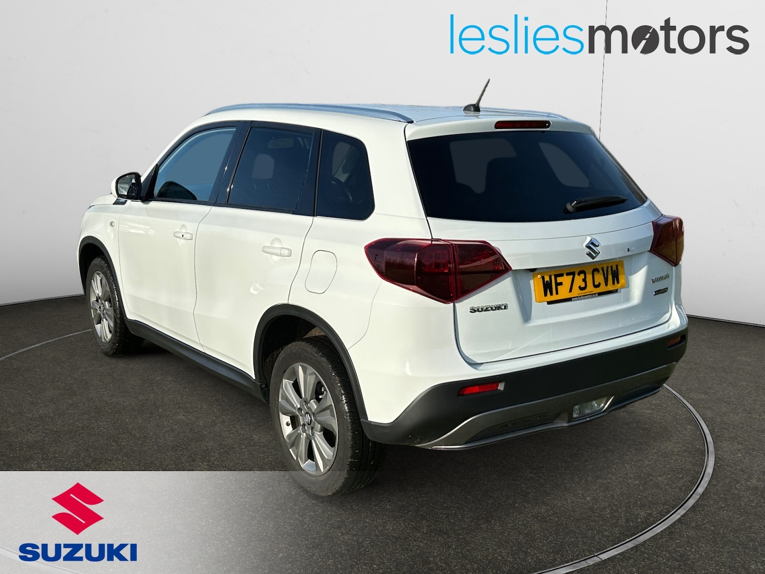 Used Suzuki Vitara 2023 for sale - 77127544: Photo 16