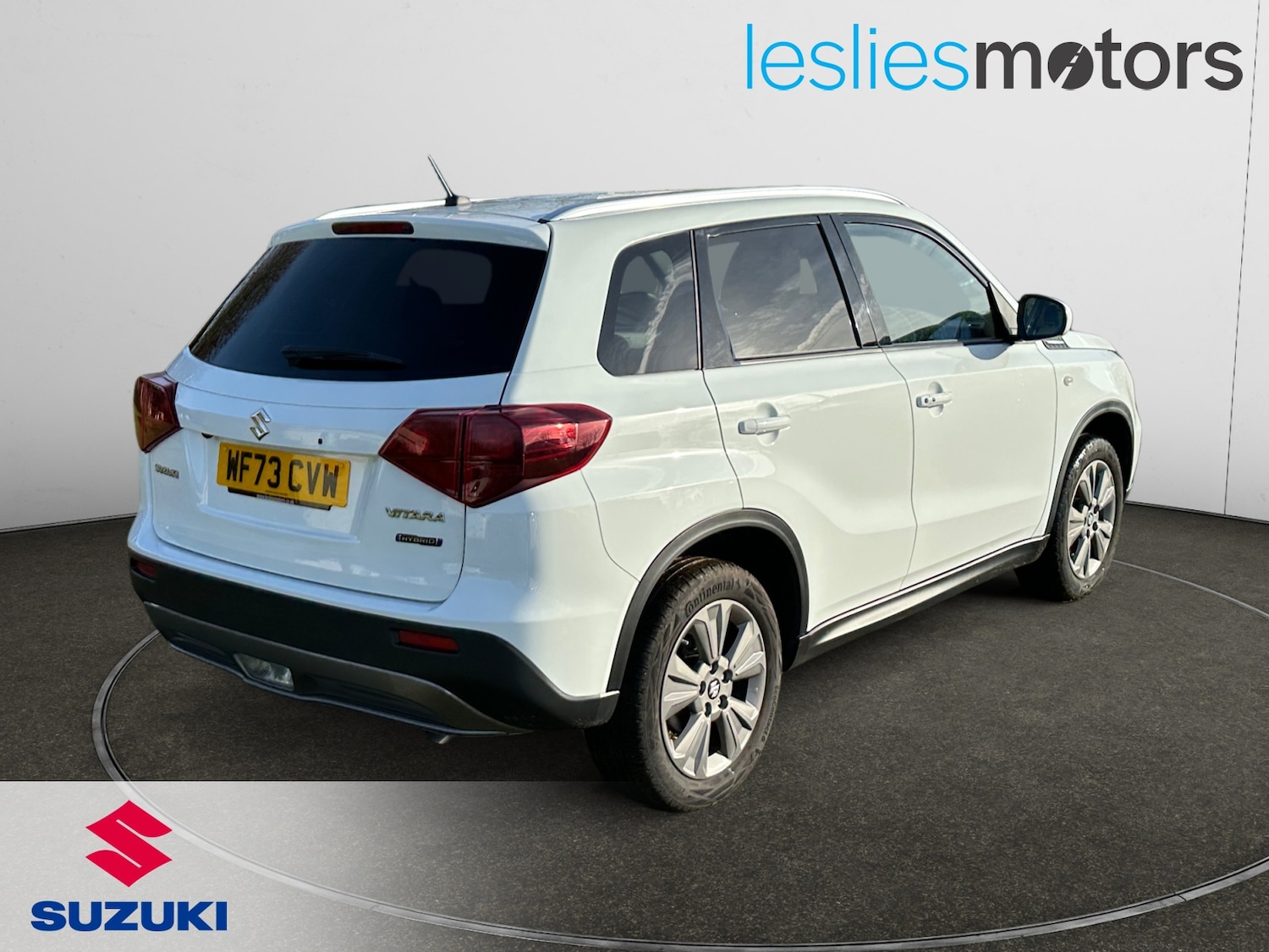 Used Suzuki Vitara 2023 for sale - 77127544: Photo 19