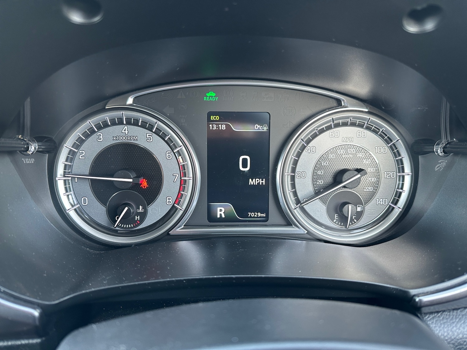 Used Suzuki Vitara 2023 for sale - 77127544: Photo 22