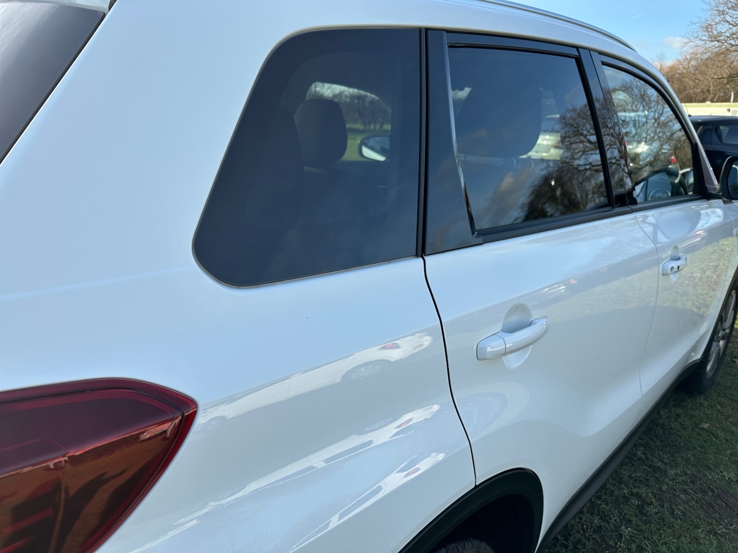 Used Suzuki Vitara 2023 for sale - 77127544: Photo 24