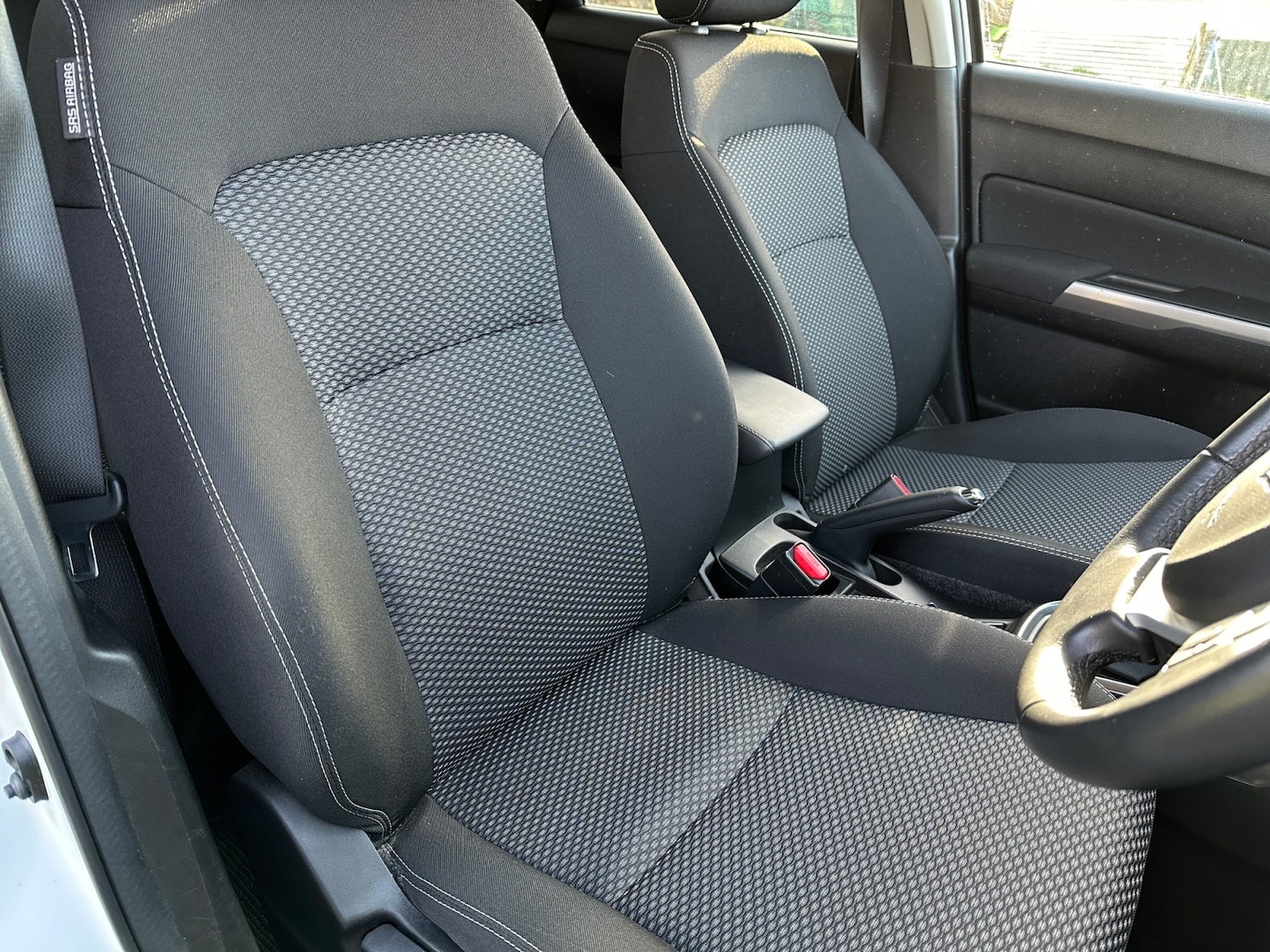 Used Suzuki Vitara 2023 for sale - 77127544: Photo 25