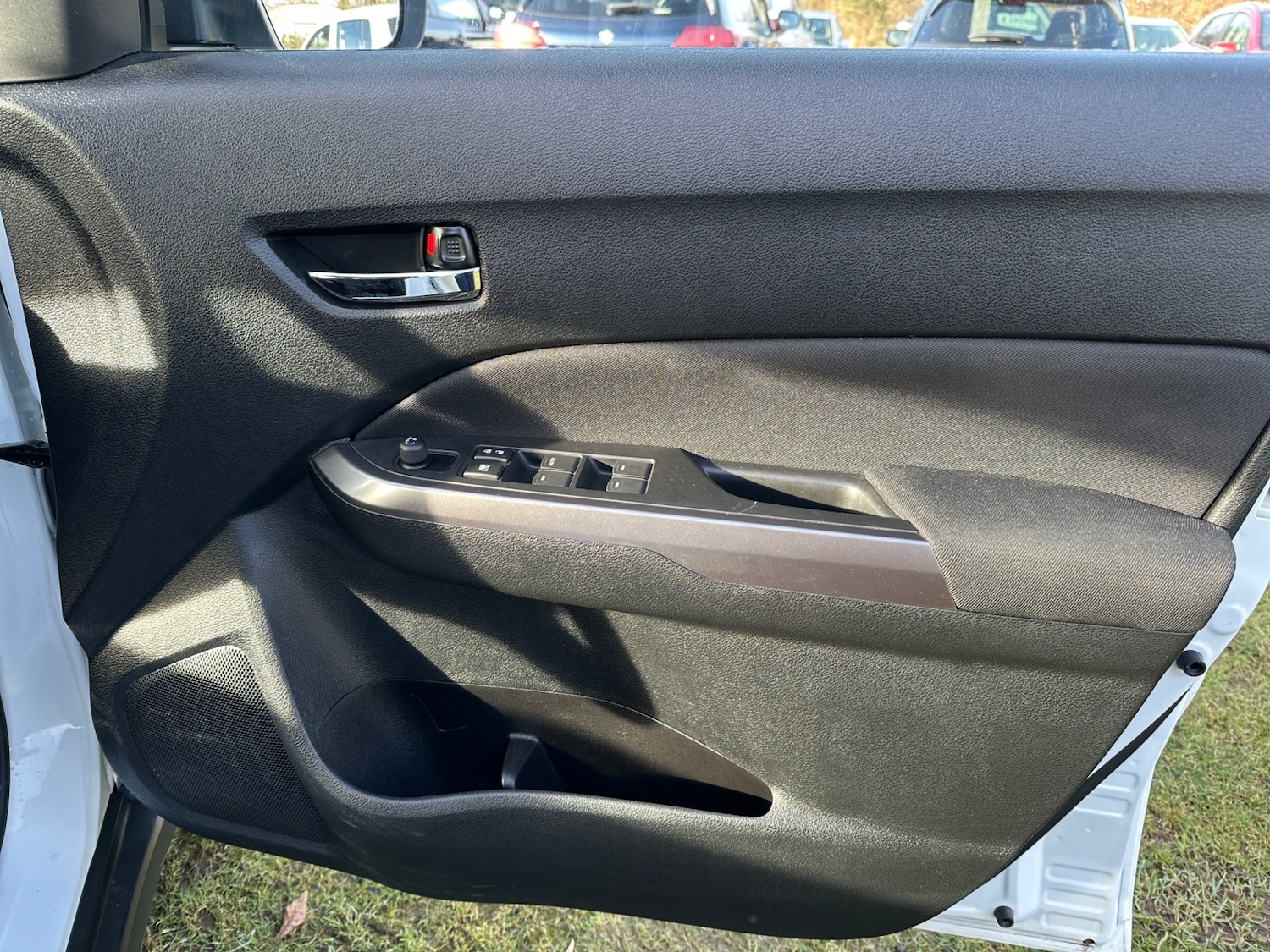 Used Suzuki Vitara 2023 for sale - 77127544: Photo 27