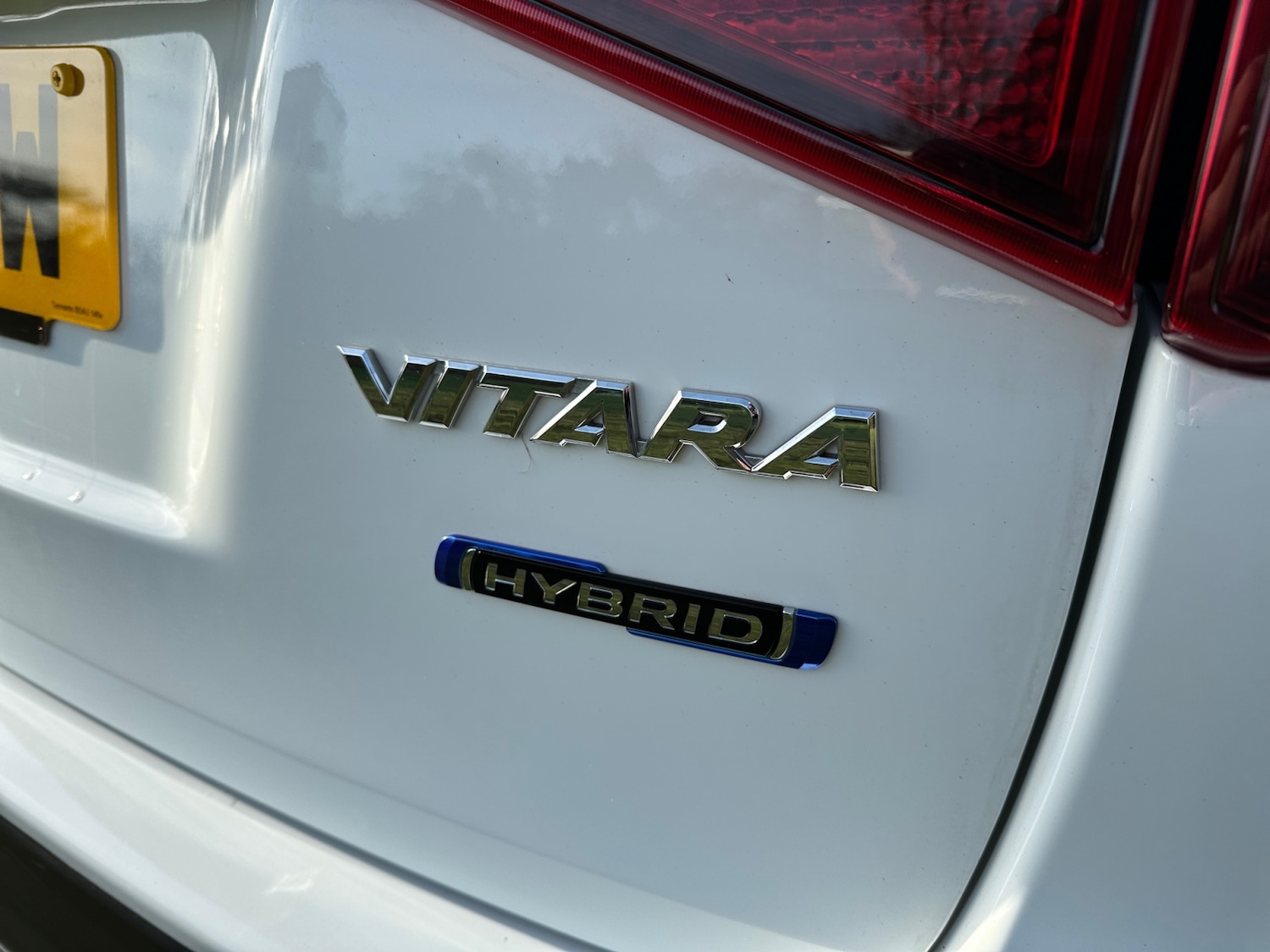 Used Suzuki Vitara 2023 for sale - 77127544: Photo 28