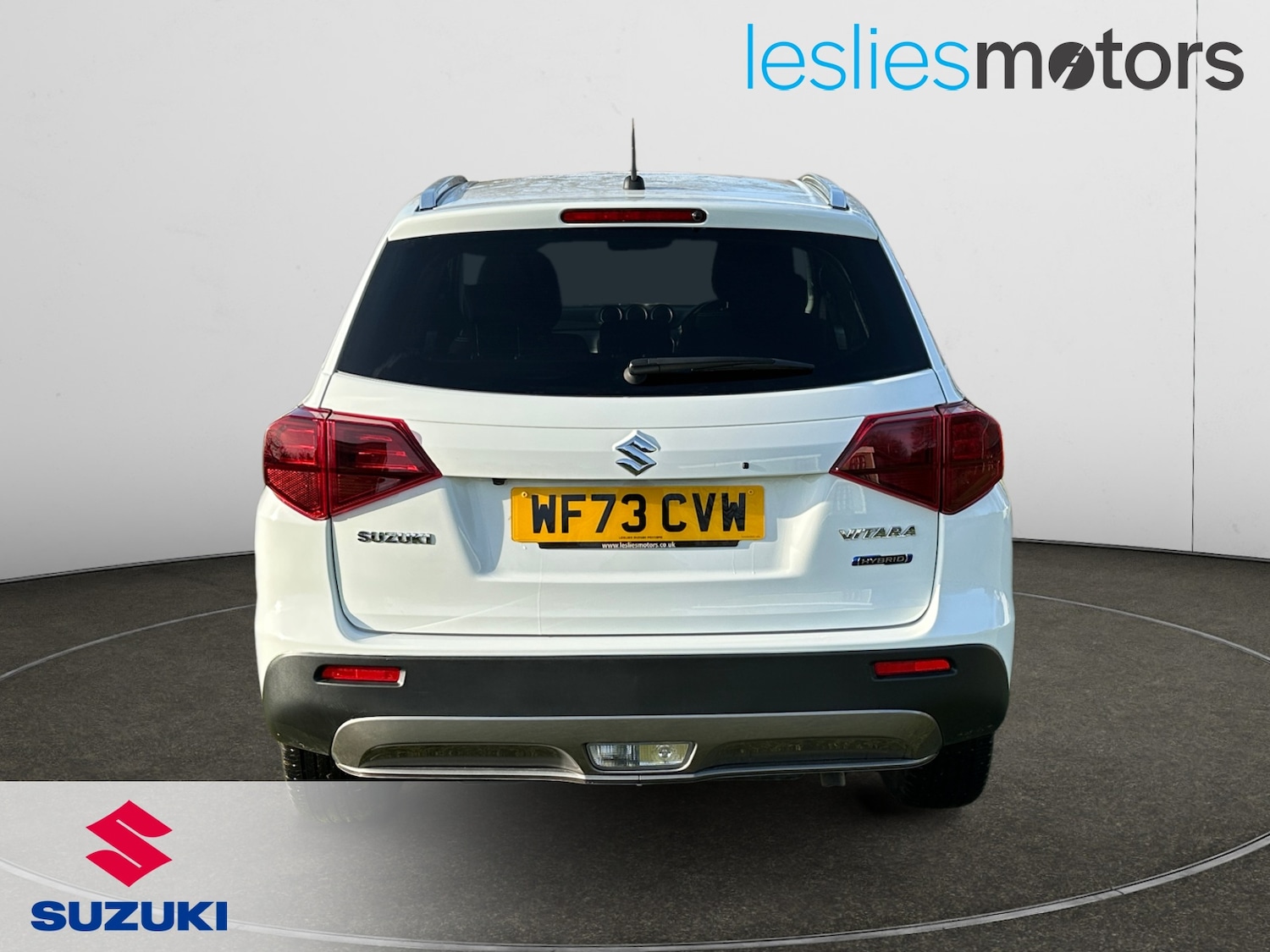 Used Suzuki Vitara 2023 for sale - 77127544: Photo 4