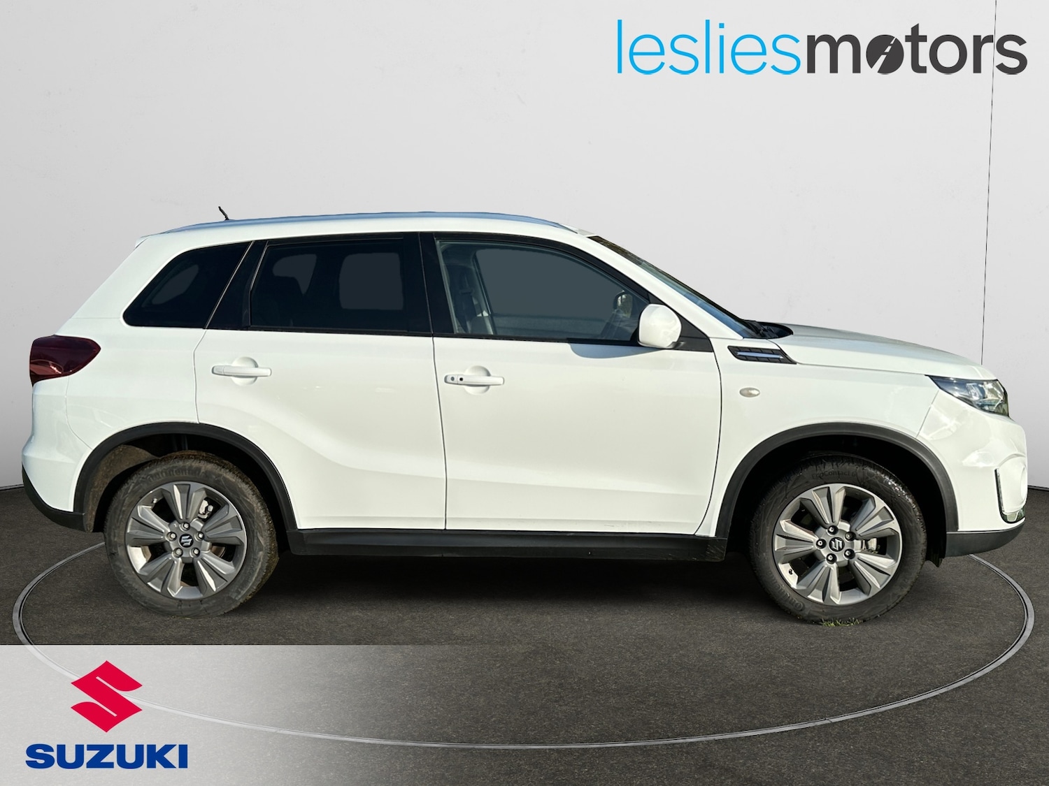 Used Suzuki Vitara 2023 for sale - 77127544: Photo 5