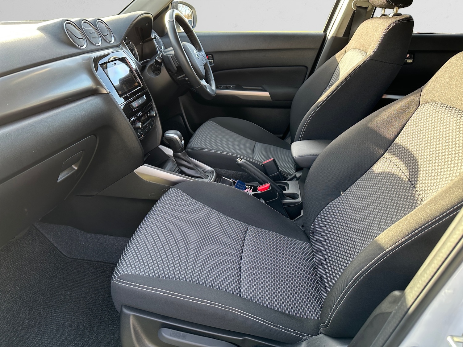 Used Suzuki Vitara 2023 for sale - 77127544: Photo 6