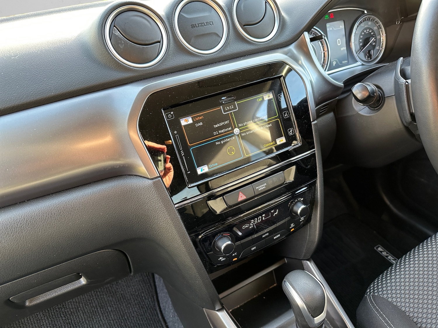 Used Suzuki Vitara 2023 for sale - 77127544: Photo 7