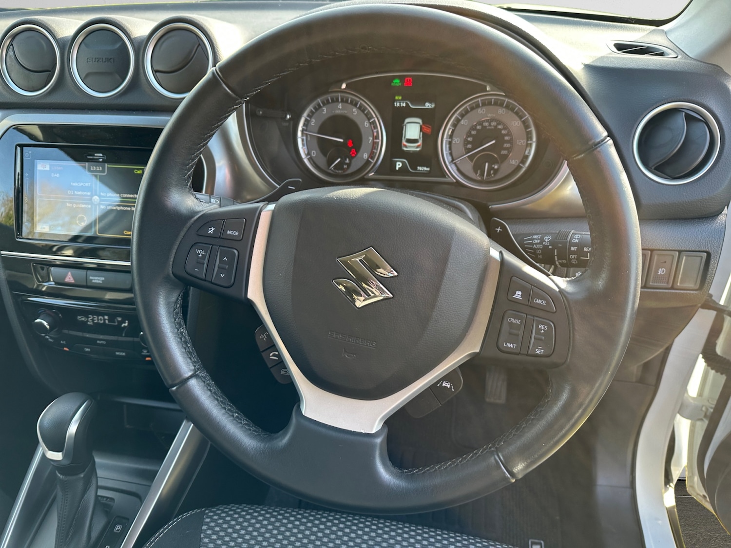 Used Suzuki Vitara 2023 for sale - 77127544: Photo 9