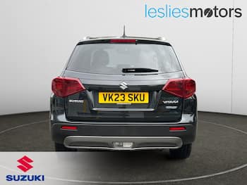 Used Suzuki Vitara 2023 for sale - 79570874: Photo