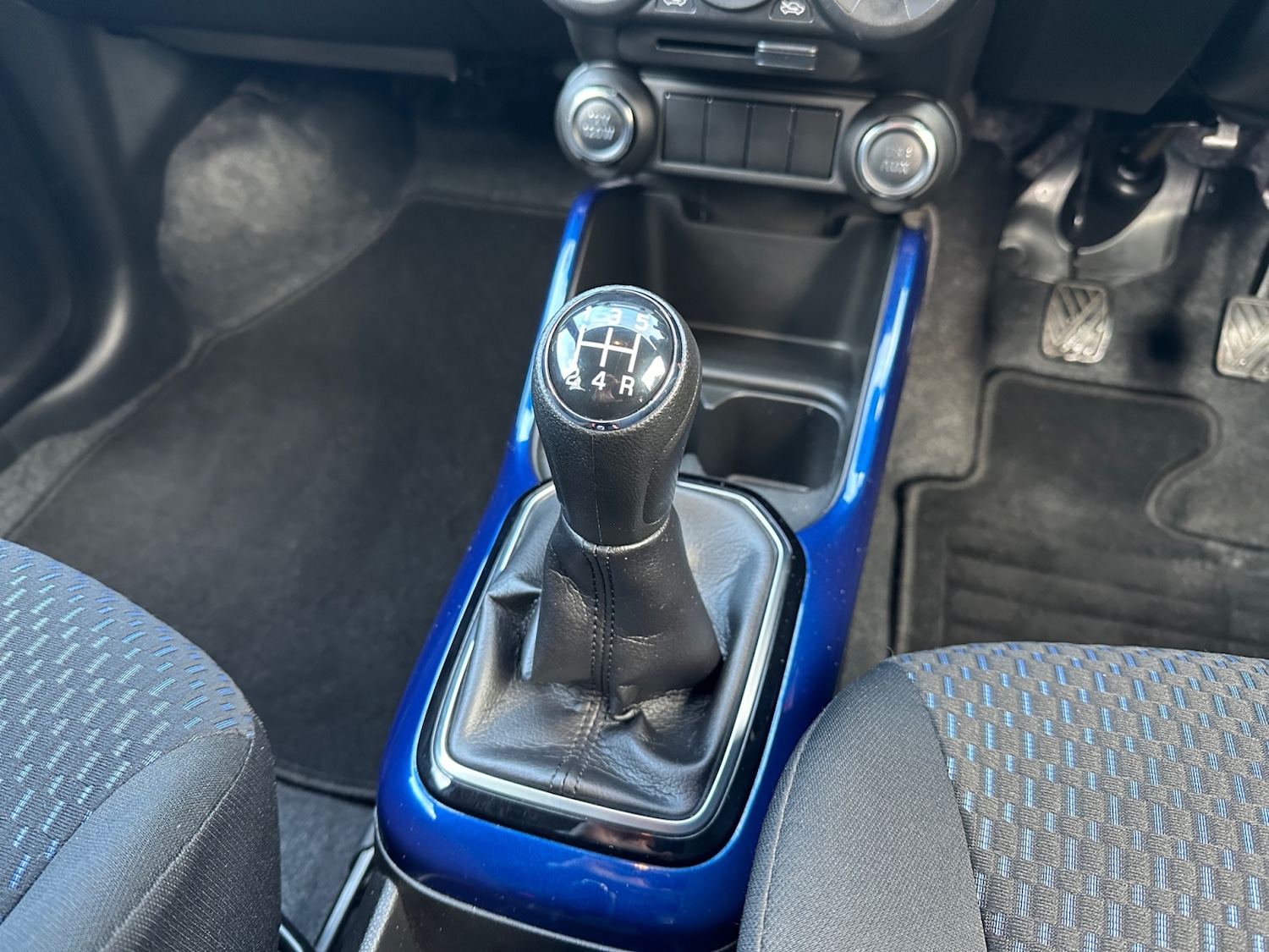 Used Suzuki Ignis 2022 for sale - 77717946: Photo 10