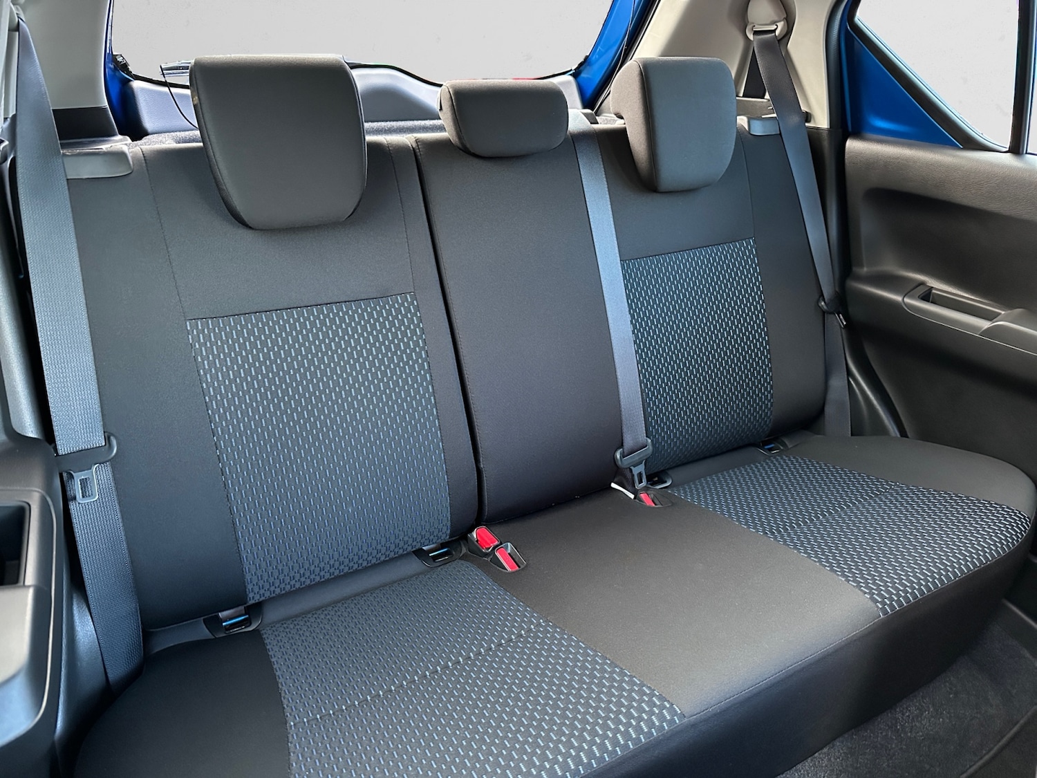 Used Suzuki Ignis 2022 for sale - 77717946: Photo 11