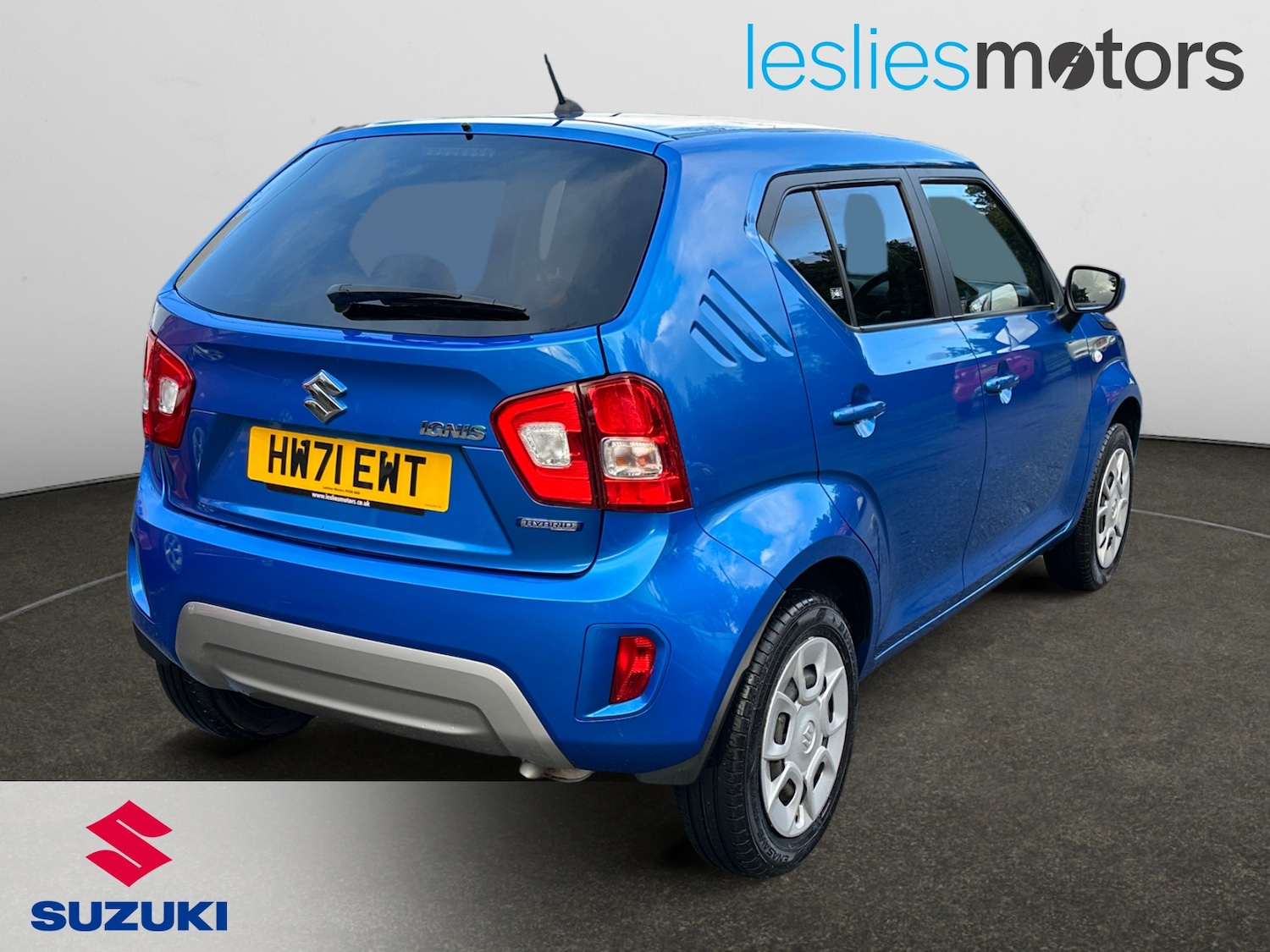 Used Suzuki Ignis 2022 for sale - 77717946: Photo 19