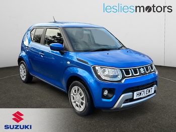 2022 - 1.2 Dualjet 12V Hybrid SZ3 5dr