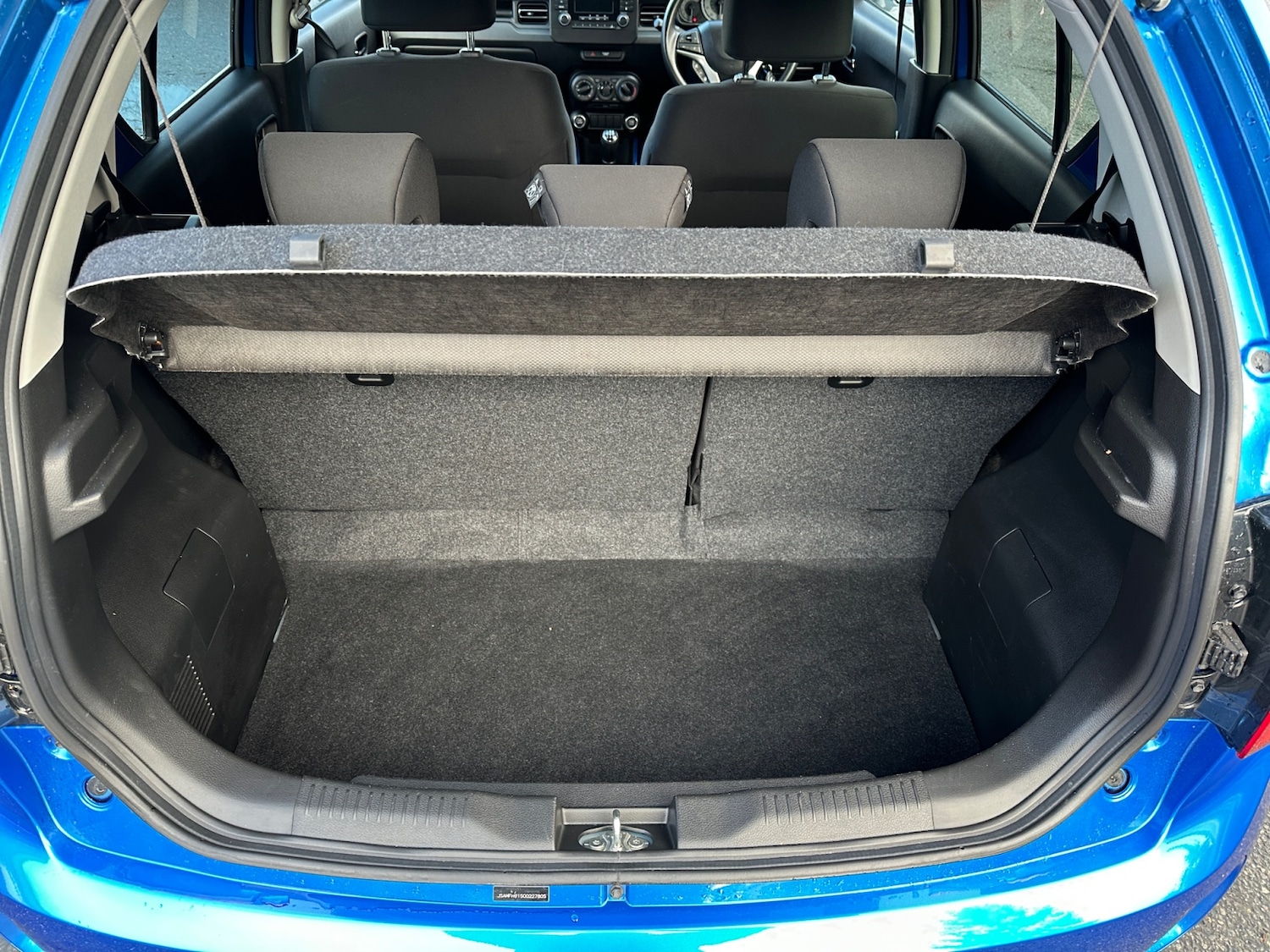 Used Suzuki Ignis 2022 for sale - 77717946: Photo 20