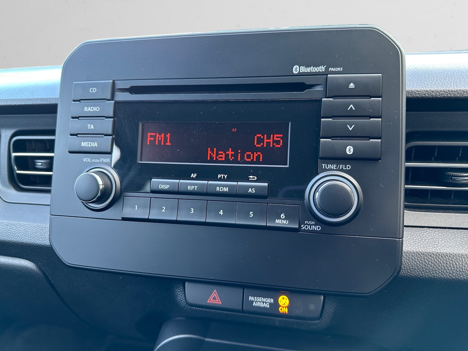 Used Suzuki Ignis 2022 for sale - 77717946: Photo 21