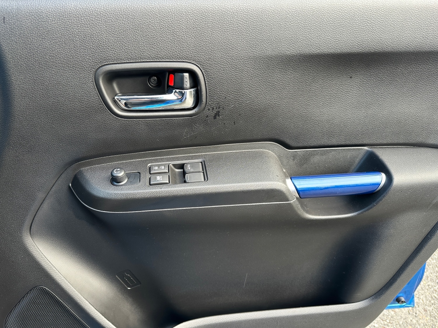 Used Suzuki Ignis 2022 for sale - 77717946: Photo 27