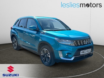 Used Suzuki Vitara 2023 for sale - 77965118: Photo