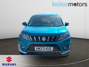 Used Suzuki Vitara 2023 for sale - 77965118: Photo