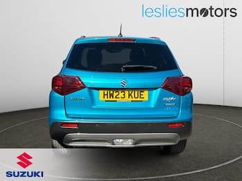 Used Suzuki Vitara 2023 for sale - 77965118: Photo