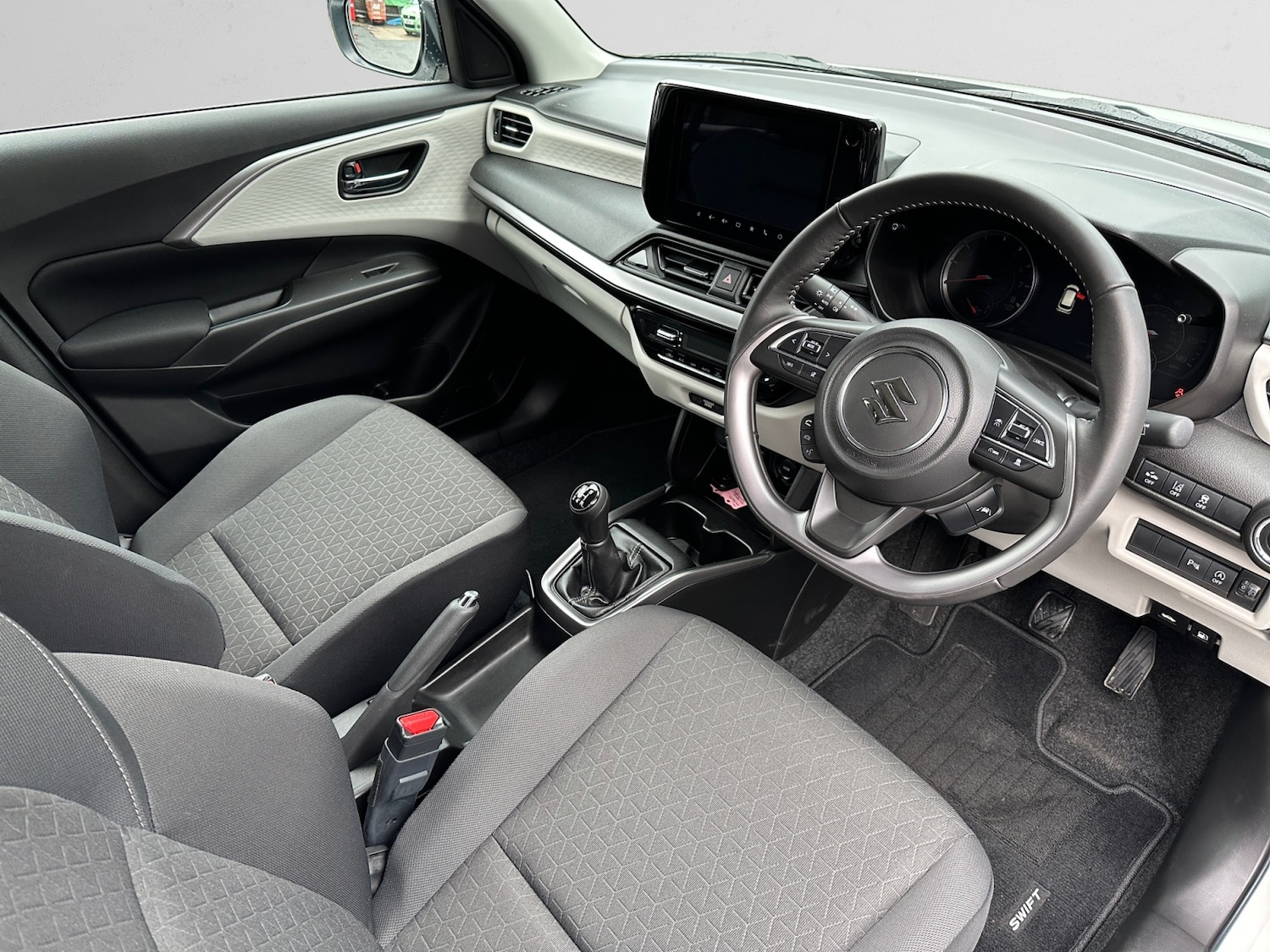 Used Suzuki Swift 2025 for sale - 77339429: Photo 14