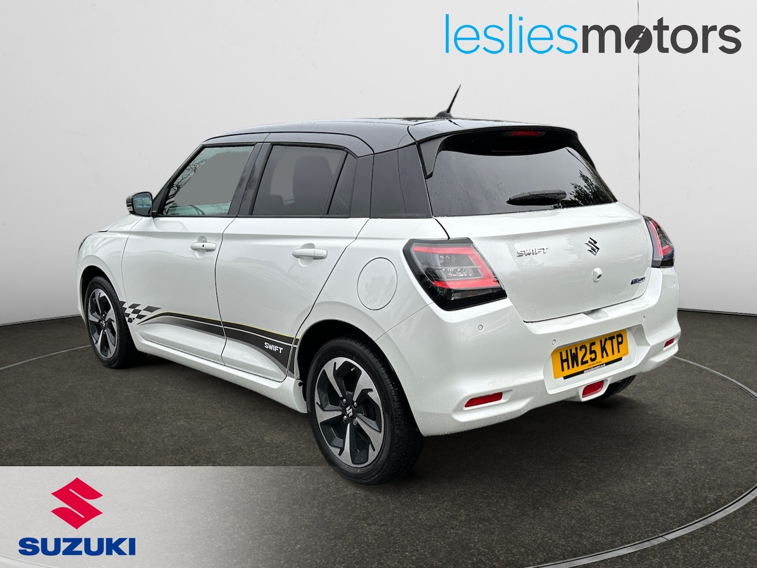 Used Suzuki Swift 2025 for sale - 77339429: Photo 16