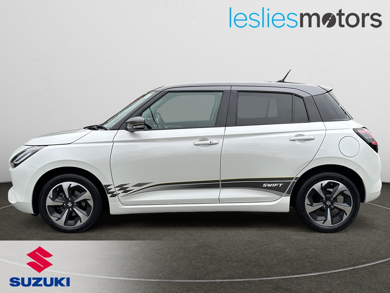 Used Suzuki Swift 2025 for sale - 77339429: Photo 17