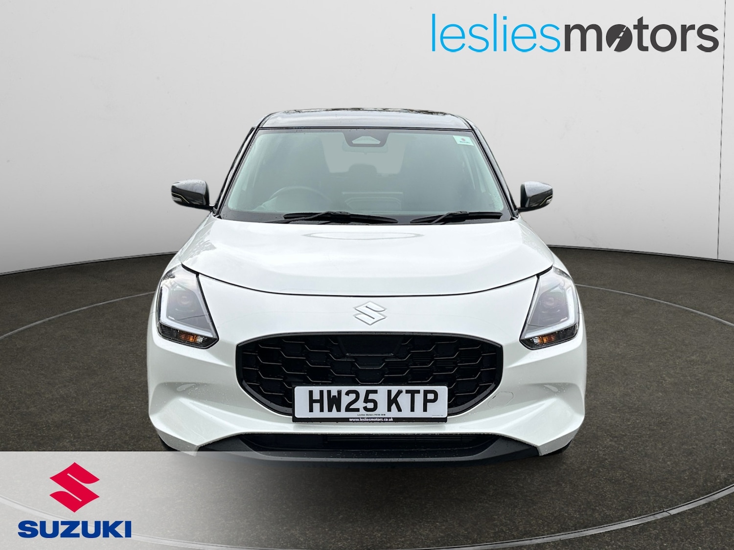 Used Suzuki Swift 2025 for sale - 77339429: Photo 2