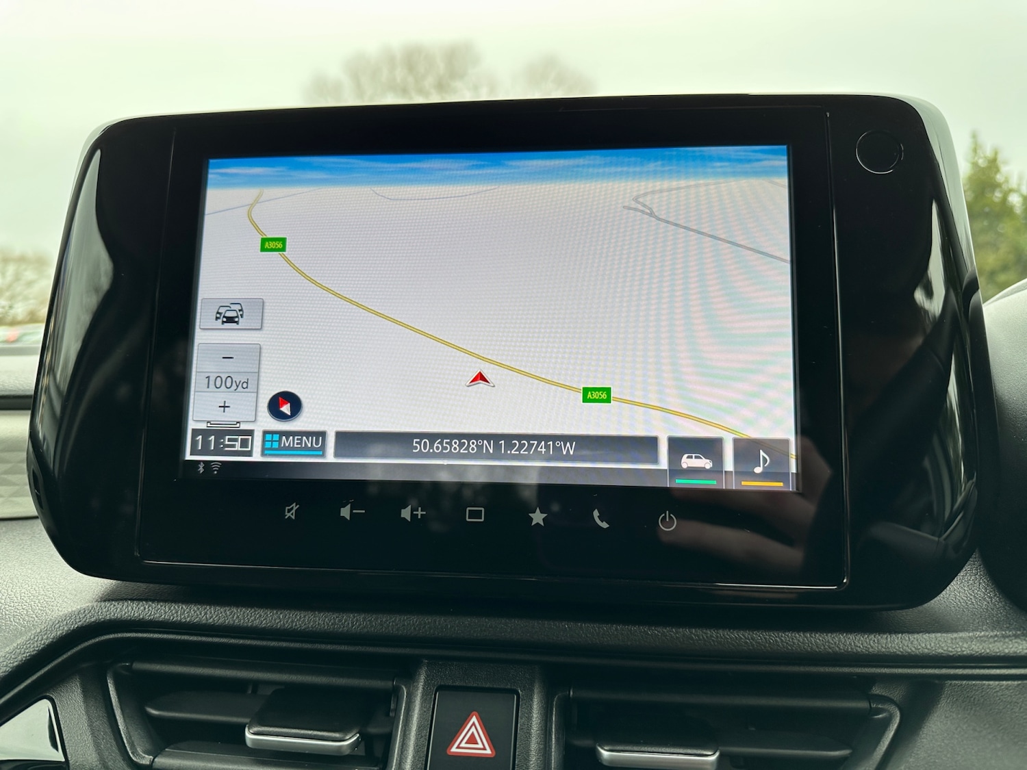 Used Suzuki Swift 2025 for sale - 77339429: Photo 24