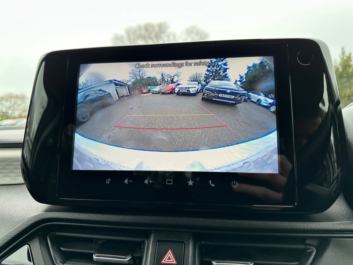 Used Suzuki Swift 2025 for sale - 77339429: Photo 25