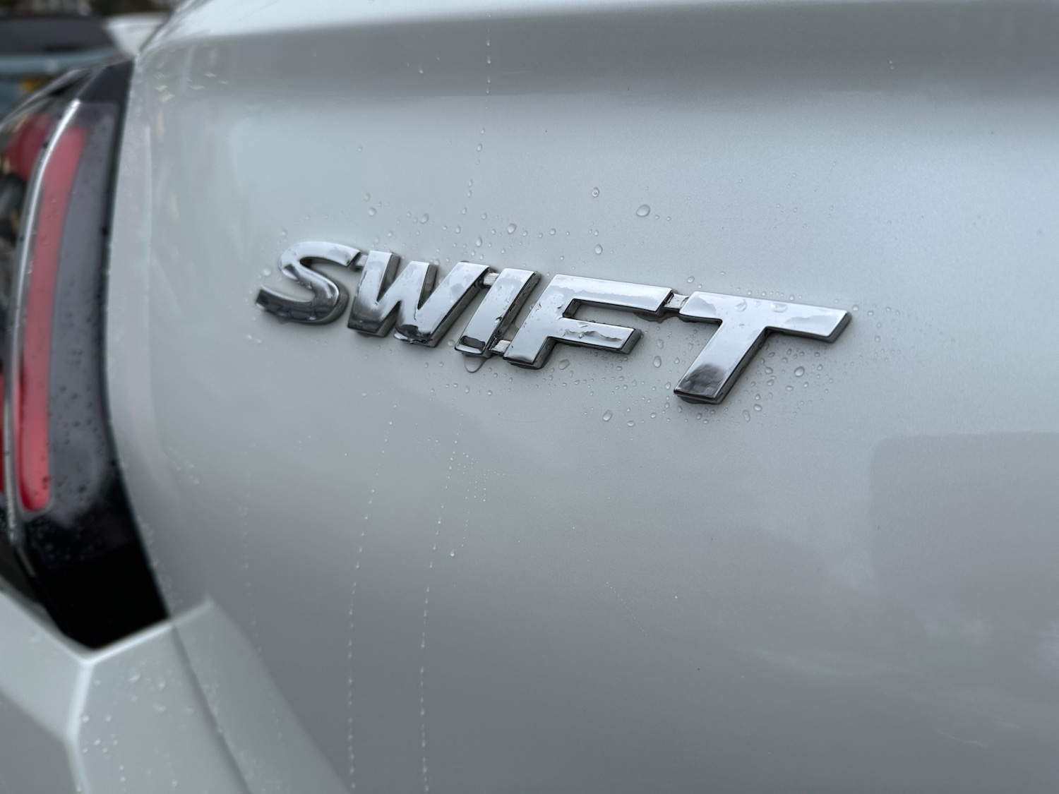 Used Suzuki Swift 2025 for sale - 77339429: Photo 28