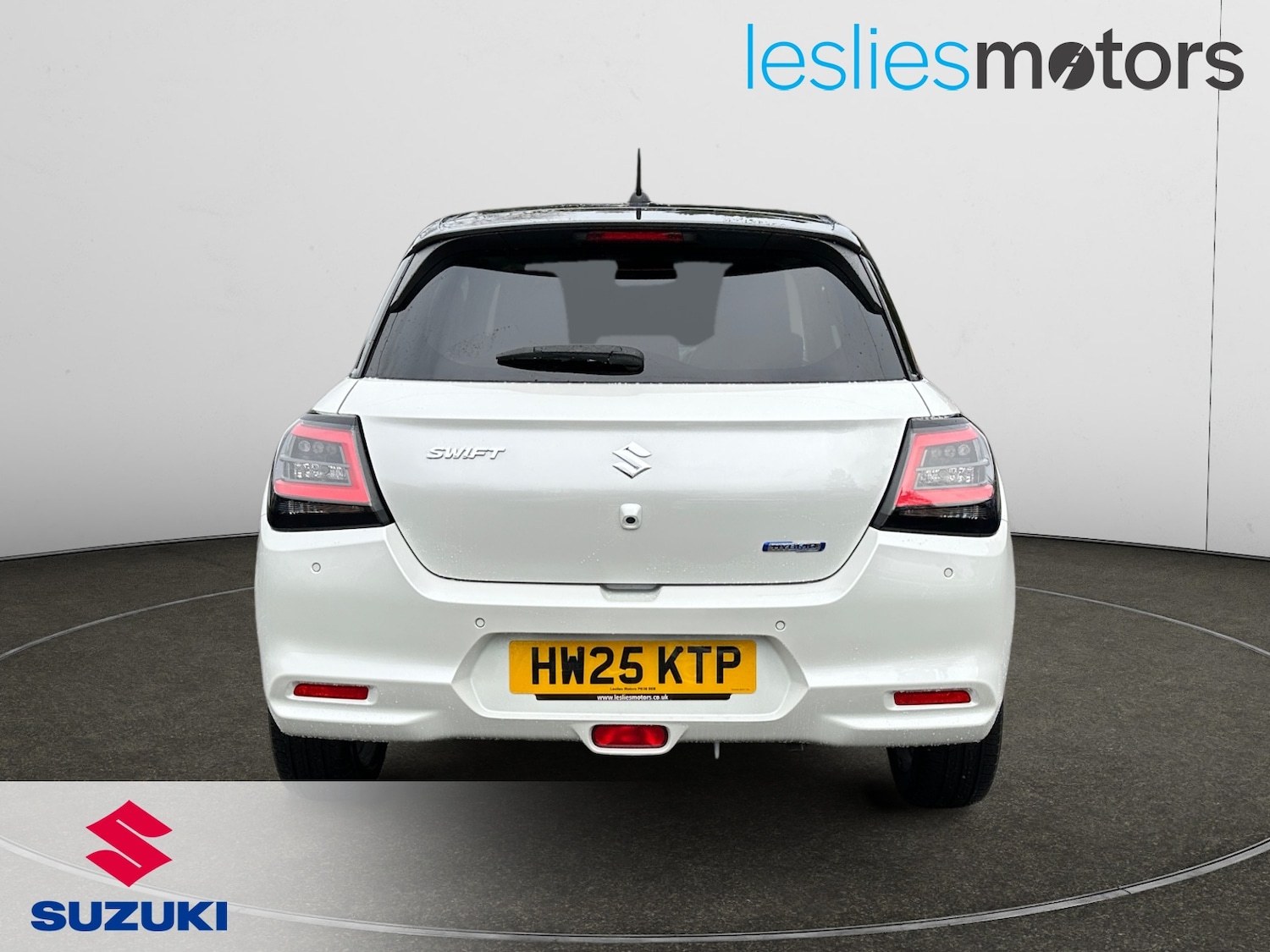 Used Suzuki Swift 2025 for sale - 77339429: Photo 4