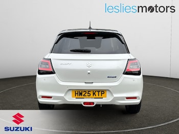 Used Suzuki Swift 2025 for sale - 77339429: Photo