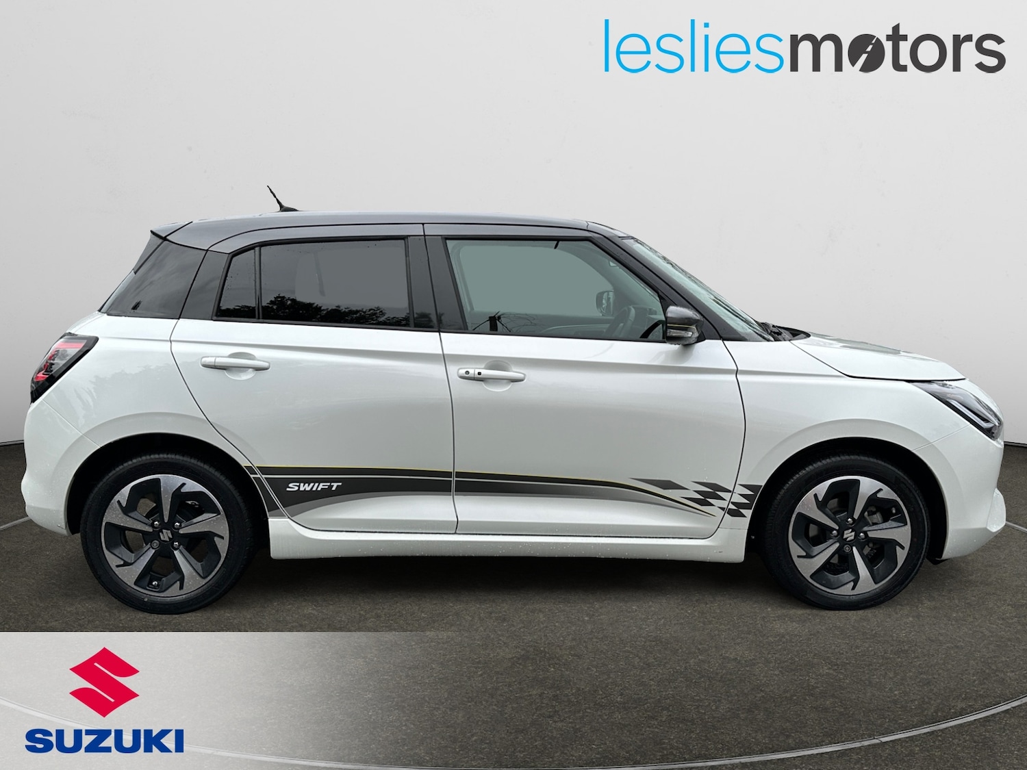 Used Suzuki Swift 2025 for sale - 77339429: Photo 5