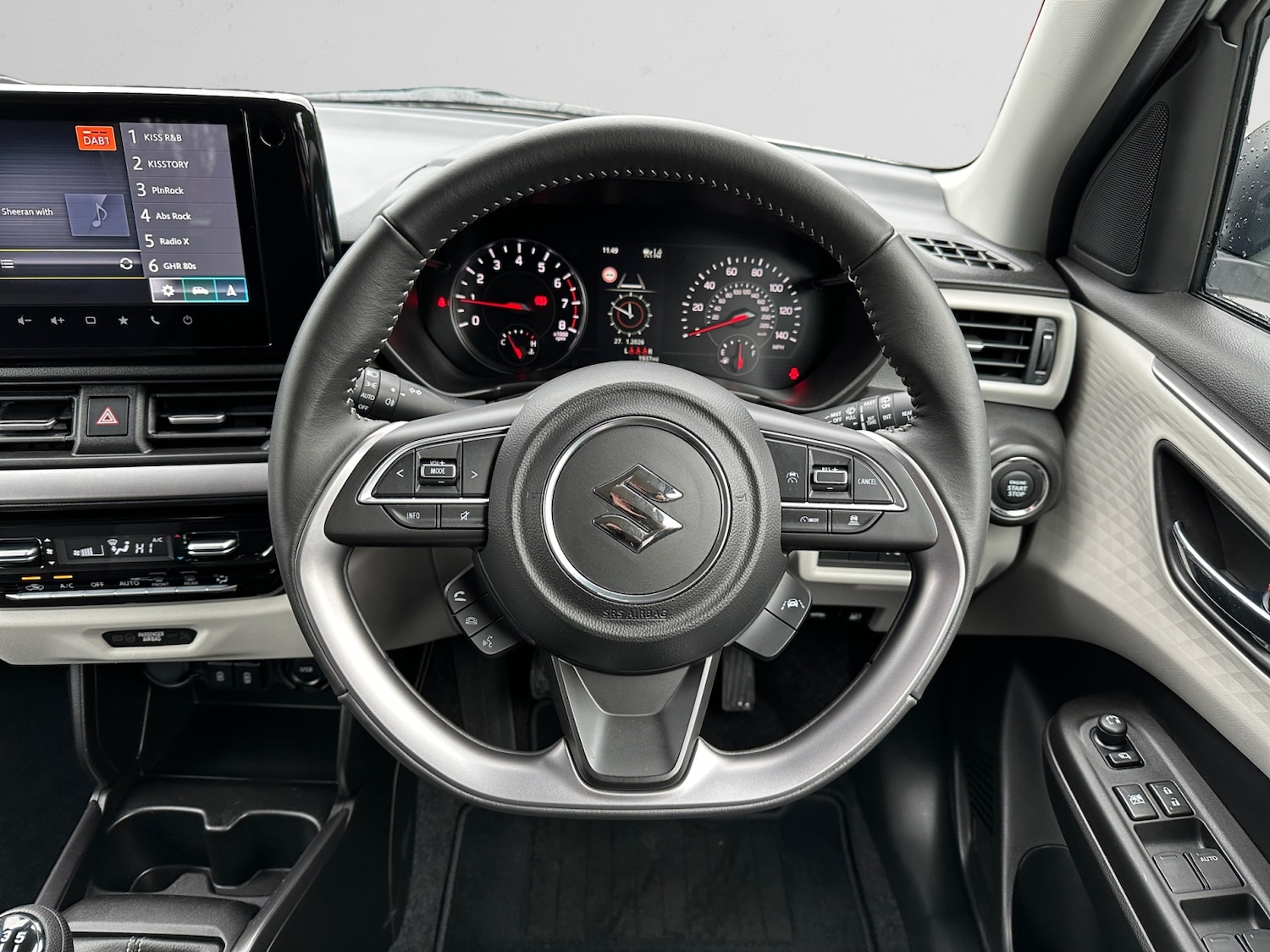 Used Suzuki Swift 2025 for sale - 77339429: Photo 9