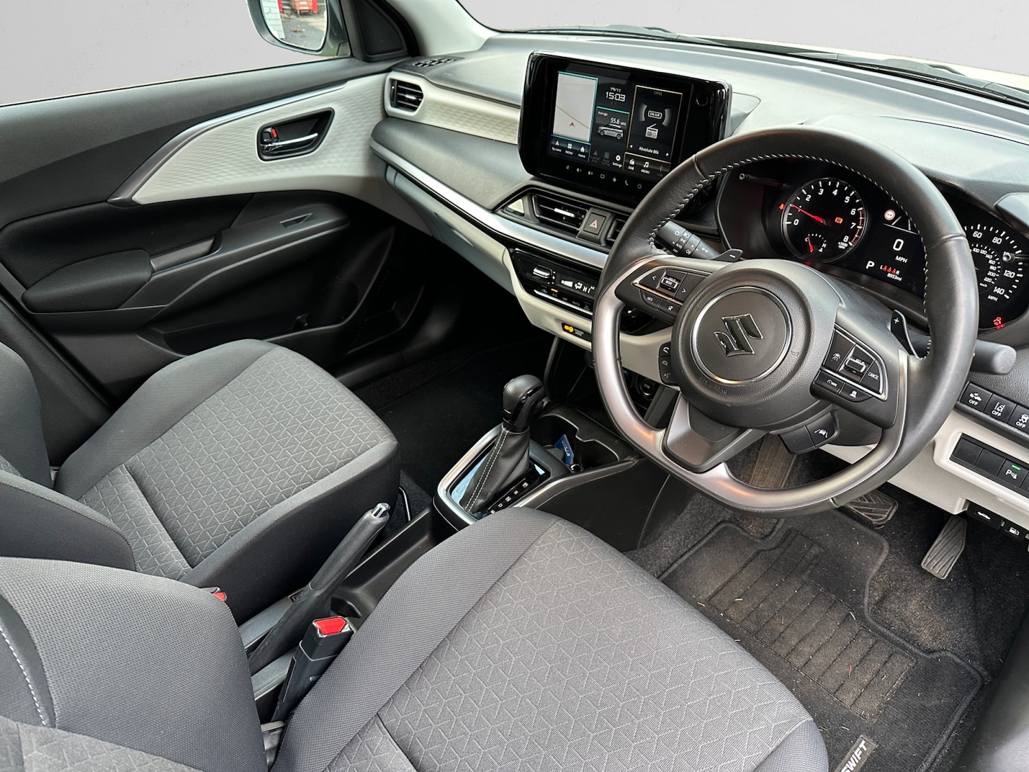 Used Suzuki Swift 2024 for sale - 77025534: Photo 14