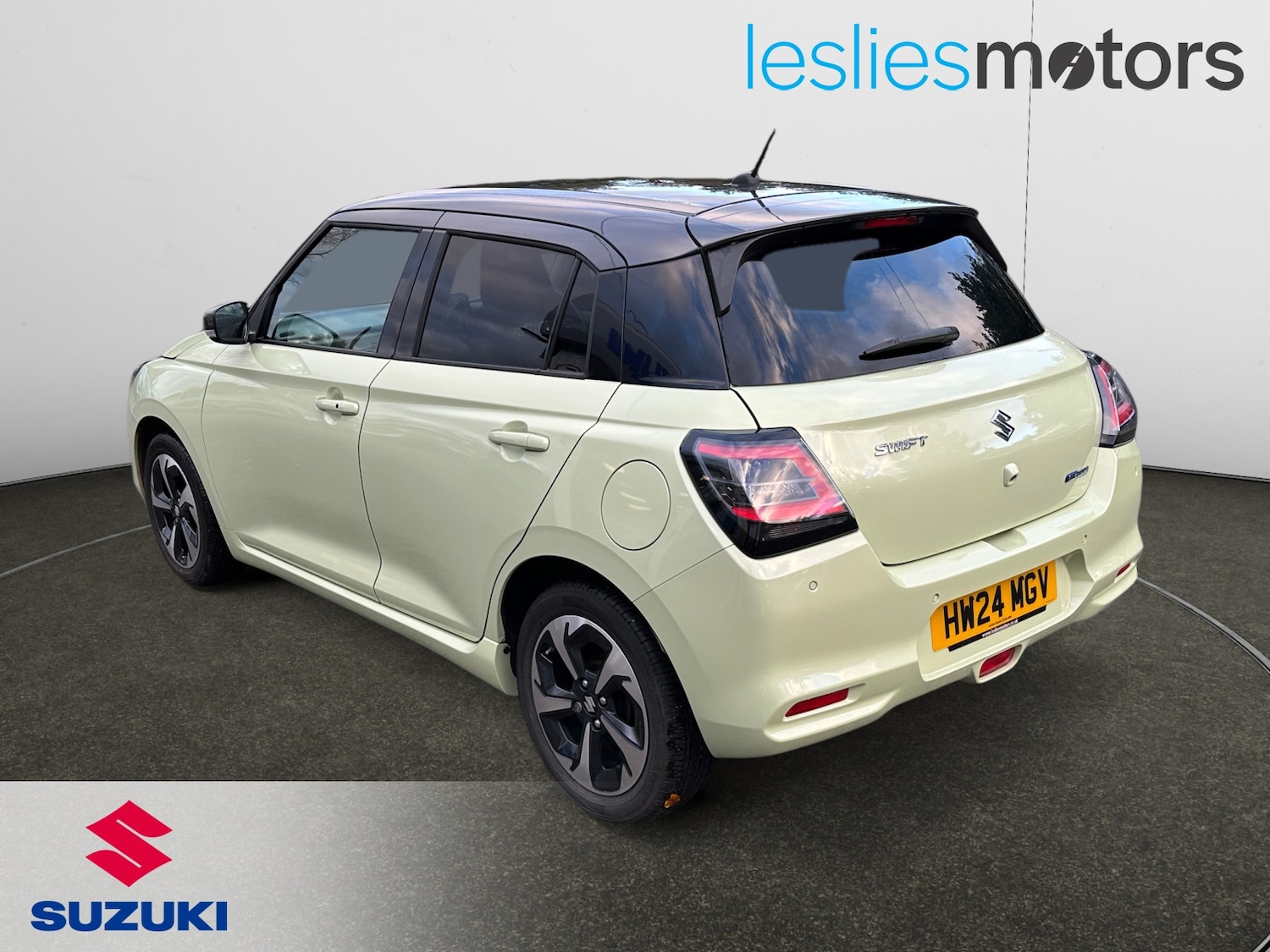 Used Suzuki Swift 2024 for sale - 77025534: Photo 16