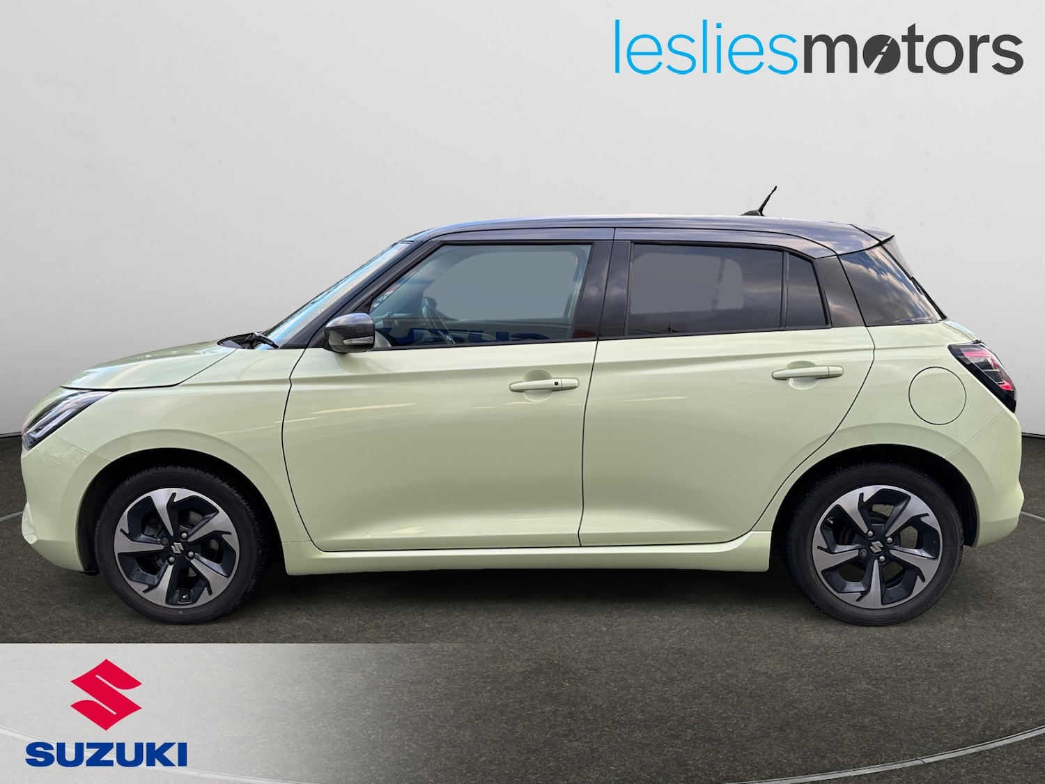 Used Suzuki Swift 2024 for sale - 77025534: Photo 17